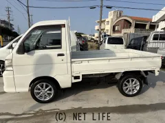 ダイハツ ハイゼットトラック