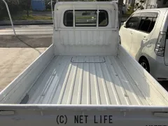 ダイハツ ハイゼットトラック