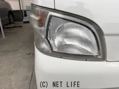 ダイハツ ハイゼットトラック