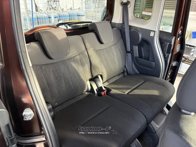 日産 デイズルークス