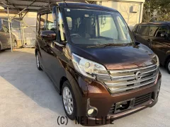 日産 デイズルークス