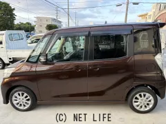 日産 デイズルークス