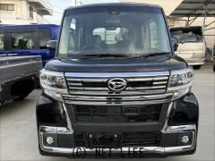 ダイハツ タント