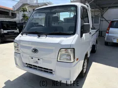 スバル サンバートラック