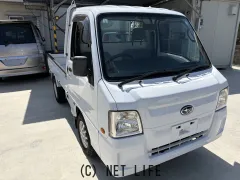 スバル サンバートラック