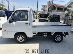スバル サンバートラック