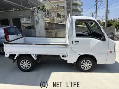 スバル サンバートラック