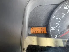 スバル サンバートラック