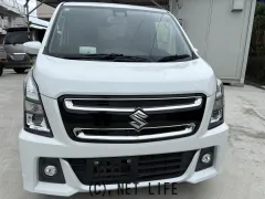 スズキ ワゴンR