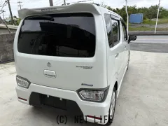 スズキ ワゴンR