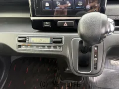 スズキ ワゴンR