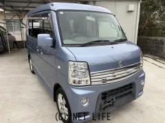 スズキ エブリイワゴン
