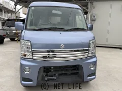 スズキ エブリイワゴン
