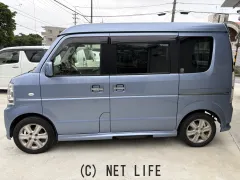 スズキ エブリイワゴン