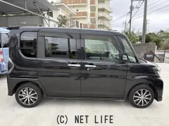 ダイハツ タント