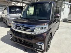 ダイハツ タント