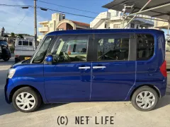 ダイハツ タント
