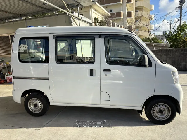 ダイハツ ハイゼットカーゴ