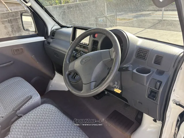ダイハツ ハイゼットカーゴ
