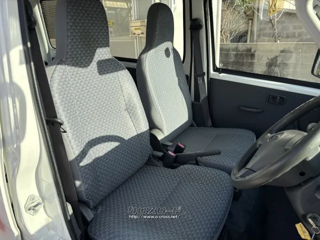 ダイハツ ハイゼットカーゴ