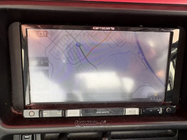 ダイハツ ハイゼットカーゴ