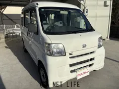 ダイハツ ハイゼットカーゴ