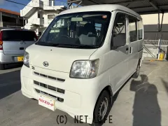 ダイハツ ハイゼットカーゴ