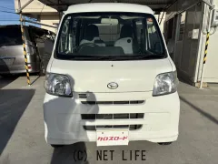 ダイハツ ハイゼットカーゴ