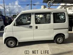 ダイハツ ハイゼットカーゴ