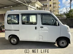 ダイハツ ハイゼットカーゴ