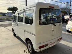 ダイハツ ハイゼットカーゴ