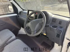 ダイハツ ハイゼットカーゴ