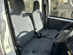 ダイハツ ハイゼットカーゴ
