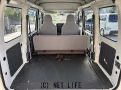 ダイハツ ハイゼットカーゴ