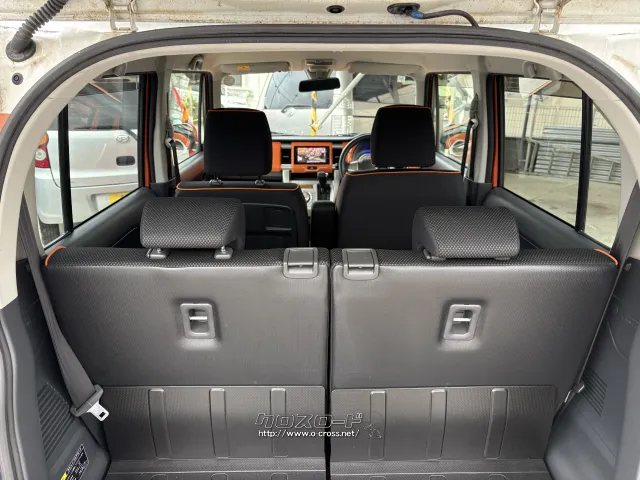 スズキ ハスラー