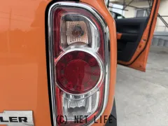 スズキ ハスラー
