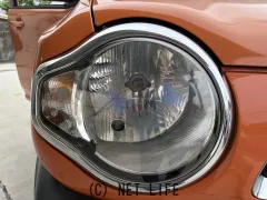 スズキ ハスラー