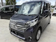 日産 デイズルークス