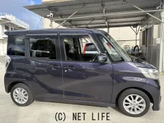 日産 デイズルークス