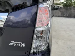 日産 デイズルークス