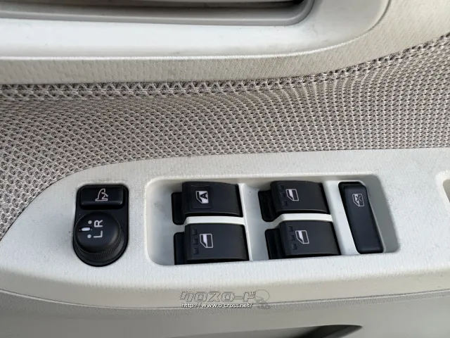 ダイハツ ムーヴ