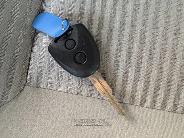 ダイハツ ムーヴ