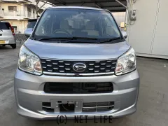 ダイハツ ムーヴ