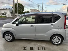ダイハツ ムーヴ