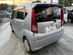 ダイハツ ムーヴ
