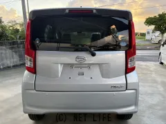 ダイハツ ムーヴ