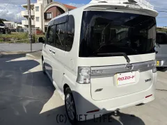 ダイハツ タント