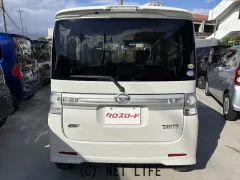 ダイハツ タント