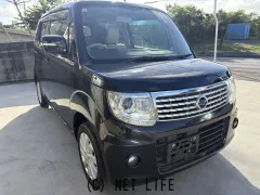 日産 モコ