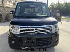 日産 モコ
